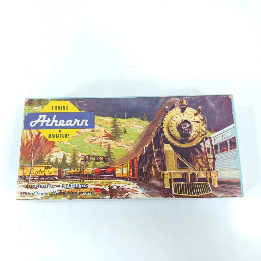 Athearn HO Scale Heinz 57 Varieties Pickle Tank Car Closed Sides 1476 Yellow